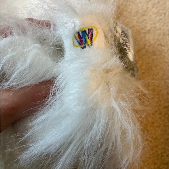 White yorkie webkinz - Picture 3 of 3